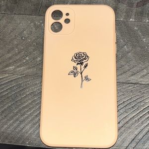 New iPhone 11 case